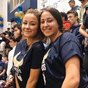 Meet your Posher, Isabel